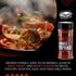 The Spice Lab Smoked Paprika Powder - Premium Gourmet Spanish Paprika, 1.8 oz. French Jar, Vegan, Non-GMO