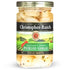 Christopher Ranch Pickled Garlic Cloves in a Jar | 100% California-Grown Fresh
