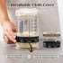 Kit,34oz (2 pack) Sourdough Starter Sourdough Starter Jar Glass with Sourdough Recipes Cookbook.Sourdough Bread Baking