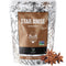 Soeos Star Anise - 4 Ounce Whole Star Anise Seeds for Baking and Tea, NON-GMO Verified