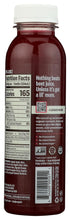 by Suja 12 Oz SUJA Organic Sweet Beets Apple Juice, Fl
