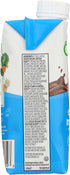 11OZ ORGAIN SHAKE SNGLE SMTH CHOC VEG