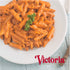 Victoria Vodka Sauce (25 Ounce)