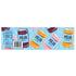 Pack, 12 oz 18 pack Polar Seltzer Water Crowd Pleaser Variety fl cans