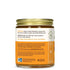 8.25 oz Banyan Botanicals Turmeric Honey with Turmeric and Ginger Delicious Superfood Herbal Honey for Adults & Kids