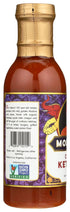 Molonay 12 OZ TUBILDERBORST Curry Ketchup