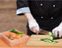 DOBADN 8"x8"x1.5" Himalayan Salt Block Cooking Plate, Square Easy Salt Slab and Grilling Stone for Grilling, Cooking