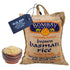 Bombay Market Bombay Basmati Brown Rice, 10-pounds Sack