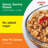 15oz. (Pack 6) La Preferida Canned Spanish Rice (Bold Flavor from Bell Pepper, Onion & Tomato) No Artificial Colors