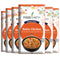 Food Earth Indian Simmer Sauce Butter Chicken Organic, Vegan, Gluten-Free, GMO-Free Microwavable