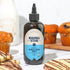 Rising Star 8 oz (2 Organic Vanilla Bean Paste, Ct) Organic Madagascar Bourbon Bean Paste for Baking & Desserts