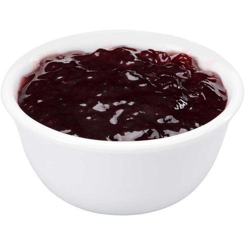Smucker's 1/2 200 Smuckers Mixed Fruit Jelly, Ounce -- per case.