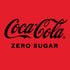 16.9 oz, 12 Pack Coke Zero Sugar Diet Soda Soft Drink, fl