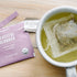 Allegro Coffee 20 Allegro Tea, Organic Peaceful Slumber Tea Bags, ct