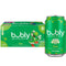 bubly Sparkling Water, The Super Mario Galaxy Movie Lime, Zero Sugar &