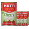 Mutti Cherry Tomatoes (Ciliegini), 14 oz. | 6 Pack | Italys #1