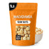 Oh! Nuts Raw Macadamia Nuts - Macadamia Nuts Unsalted - Jumbo Macadamia