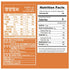 Generic Cooking_9.87oz (14 15g Ginger Lemon Juice Mix Sweet, Tart & Zesty Drink for Tea, Water & Sticks, each)