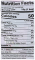 1.69 Crispy Green, Pear Freeze Dried, Ounce