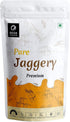 DEGA FARMS Premium Pure Jaggery - 250GM | Made with 100% Pure, Organic &