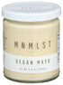 MNMLST Mayo, 8.6 OZ