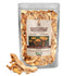 Crown Fungi Chanterelle Mushrooms, 1.5oz pack of Dried Chanterelle Mushrooms, Perfect Dried Mushrooms for