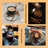 Generic -4 Inch 6.4 Oz (3035 Cinamon Sticks Whole Cut,Cinnamon Stick Bottle Sticks),Warm,Sweet-Spicy,Cinnamon Sticks