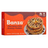 Banza Chocolate Chip Waffles, Frozen Waffles from Chickpeas - High Protein, Gluten