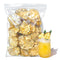 Duwen Dried Pineapple Slices 1lb /1pound 16oz Dehydrated Cocktail Garnish Decor & Edible