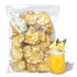 Duwen Dried Pineapple Slices 1lb /1pound 16oz Dehydrated Cocktail Garnish Decor & Edible