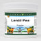 Terravita Lentil Pea Powder (4 oz, ZIN: 520684)