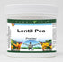 Terravita Lentil Pea Powder (4 oz, ZIN: 520684)