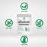 DEAL SUPPLEMENT 2 Allulose Sweetener Pounds Natural Sugar Subsitutes, No Aftertaste - Keto Friendly, Vegan, Zero Net