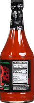 Trappey's 12 (Pack 2) Red Devil Sauce Hot, Ounce