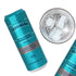TEHUACN BRILLANTE 12oz 24 Pack Sparkling Mineral Water Can
