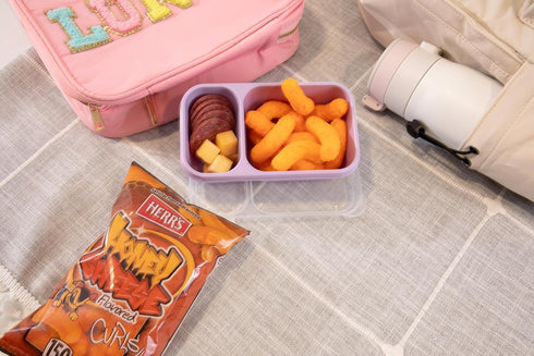 1 (Pack 42 Herr's Hot & Honey Cheese Curls, Ounce of Bags) Spicy and Sweet Snack with the Perfect Flavor Balance