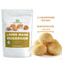 HOLFLYING 2.8 oz, Dried Whole Lion's Mane Mushroom - All-Natural Lion's Mane for Cooking, Soup, Tea and Vegan Recipes