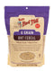 Bob's Red Mill Gluten Free 8 Grain Hot Cereal, 25 OZ (Pack