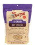 Bob's Red Mill Gluten Free 8 Grain Hot Cereal, 25 OZ (Pack