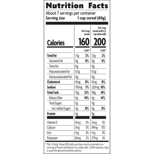 10.6 oz (Pack 1), Nature's Path Organic Mesa Sunrise Cereal, of Flax Seeds, Quinoa, Amaranth, Gluten Free