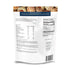 1-Pack, 2.5-lb Lars Own Professional Series Cinnamon Pearl Sugar Resealable Bag Warm Spice Crunch for Baking Oven-Safe