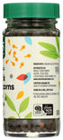 365 1.87 by Whole Foods Market, Organic Black Peppercorns, Ounce