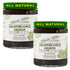 Mild Jalapeno Pepper Chile Crunch Crisp 6oz 2 pack - All Natural
