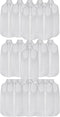 FIJIAN MADE 64 Oz Jugs Bottles (Pack Of 20 x 64 Oz Ea) With