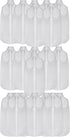 FIJIAN MADE 64 Oz Jugs Bottles (Pack Of 20 x 64 Oz Ea) With