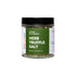 1.4 Oz Truffle Salt Blend with Garlic, Onion, Chives, Cilantro, Parsley, Sea Salt - Try on Popcorn, Eggs, Chicken