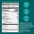 2.5 lb Judee's Brazilian Cheese Bread Mix - Non-GMO and Just Add Water- Great for preparing in advance and making fresh
