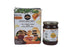 100% 680g (24 oz) Honey XP Raw Himalayan Wild Forest Honey Pure & Natural No Added Sugar Unprocessed & Cold-Filtered