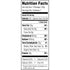 Hillshire Snacking 2.76 oz. Small Plates, Wine-Infused Salame with White Cheddar Cheese