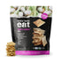 Every Body Eat Gluten Free Crackers, Chive & Garlic Plant Based Snacks,